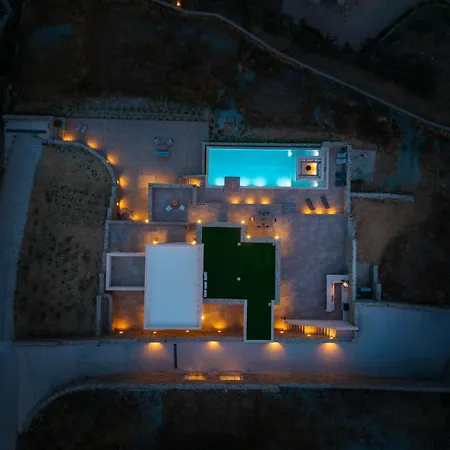 La Delle Torri Apartment Ermoupoli