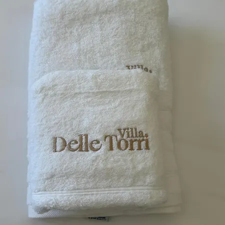 Lejlighed La Delle Torri Ermoupoli