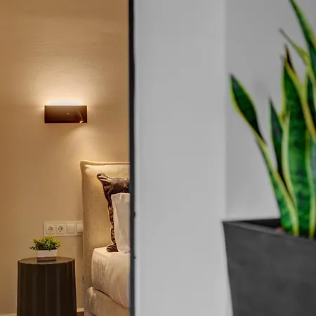 Apartment La Delle Torri