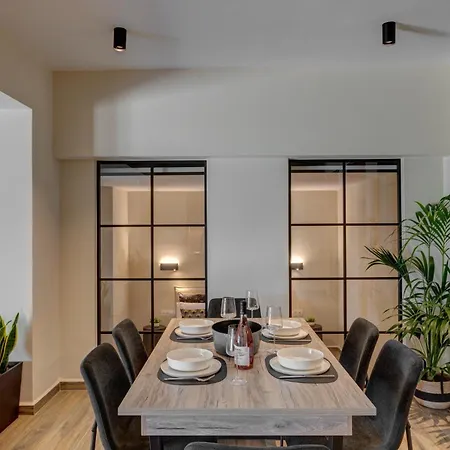 Apartment La Delle Torri