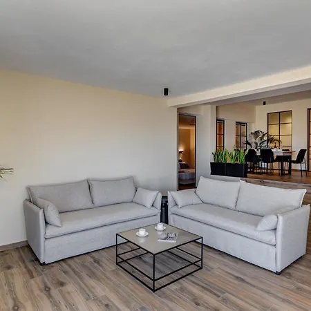 Apartment La Delle Torri Ermoupoli